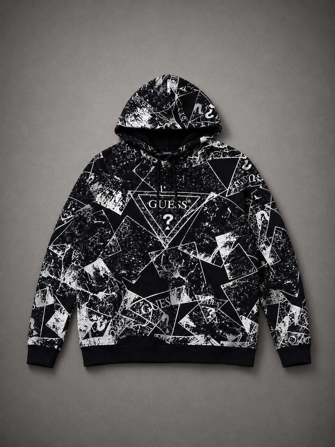 BUZO GUESS T
