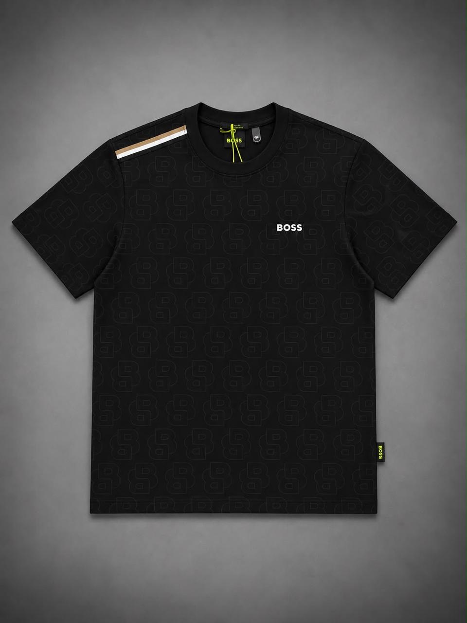 HUGO BOSS RELLENO BB NEGRA