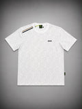 HUGO BOSS RELLENO BB BLANCA