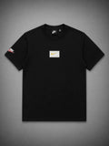NIKE CHULO DORADO NEGRA